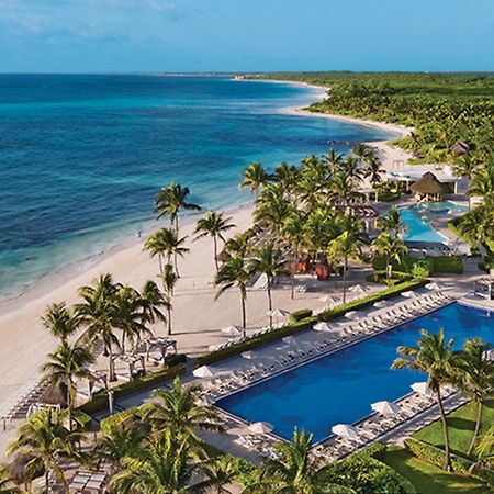 Dreams Tulum Resort & Spa Экстерьер фото