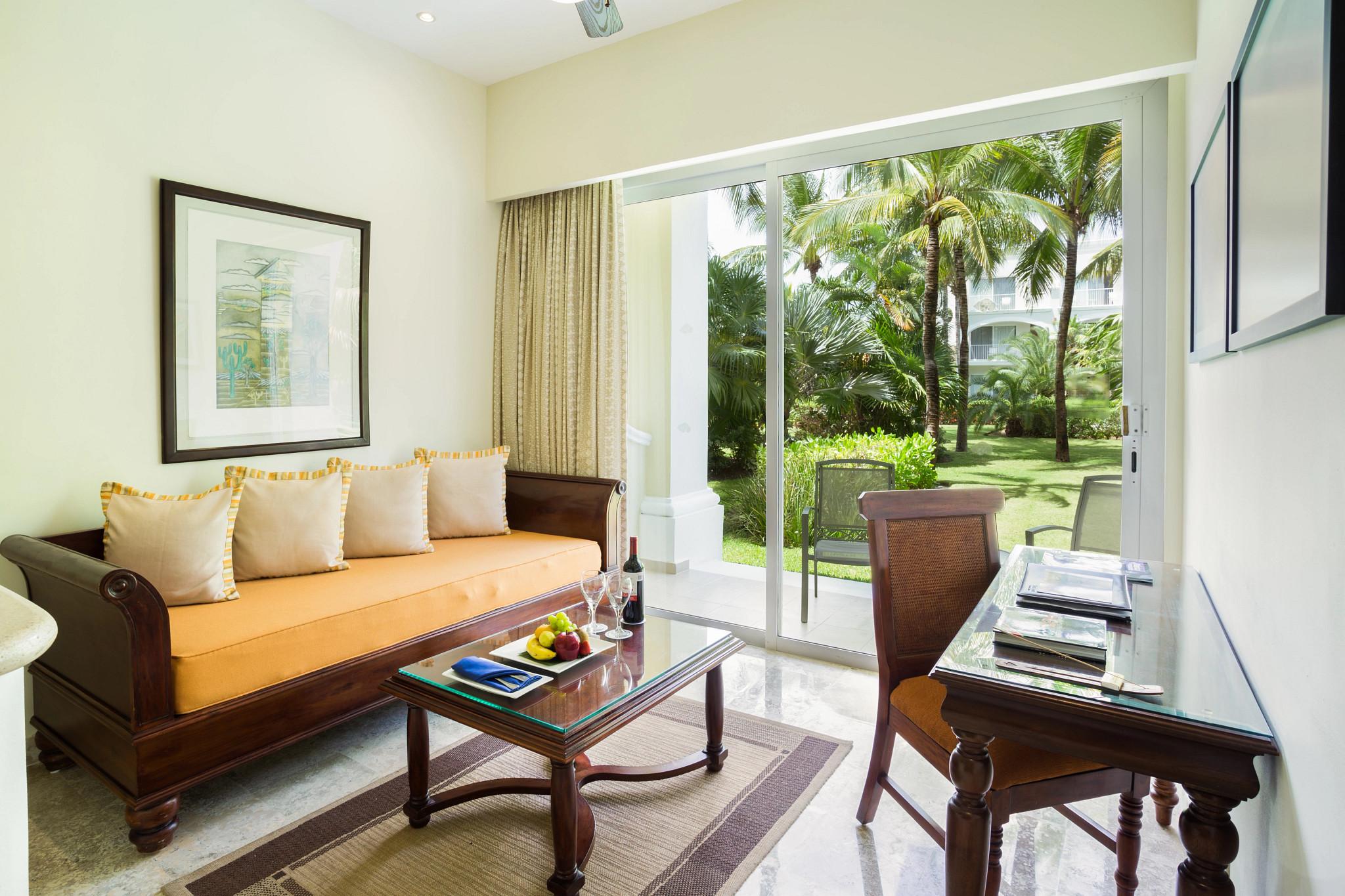 Dreams Tulum Resort & Spa Экстерьер фото
