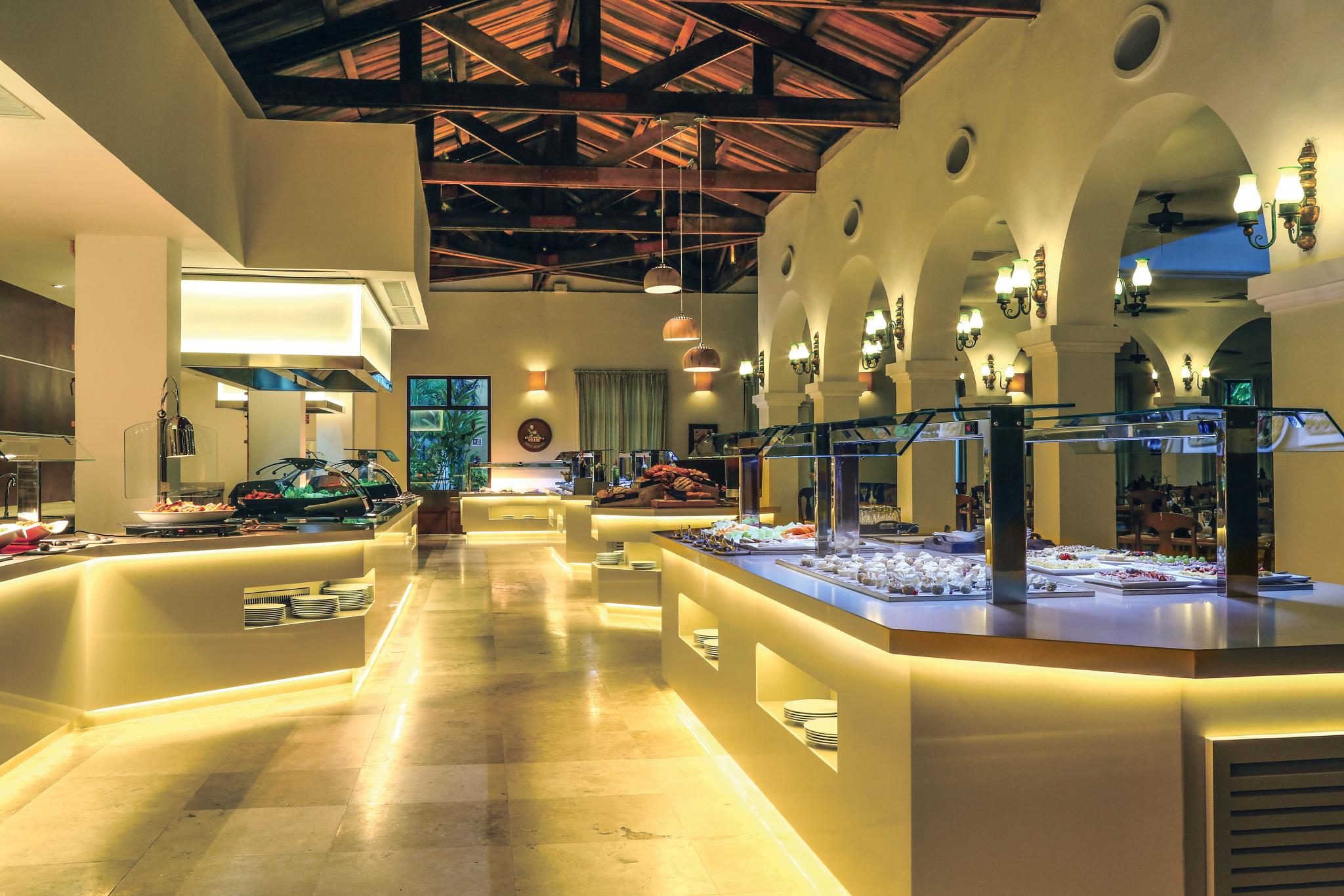 Dreams Tulum Resort & Spa Экстерьер фото