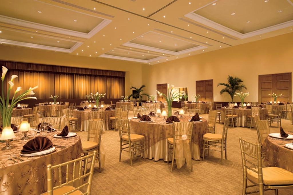 Dreams Tulum Resort & Spa Экстерьер фото