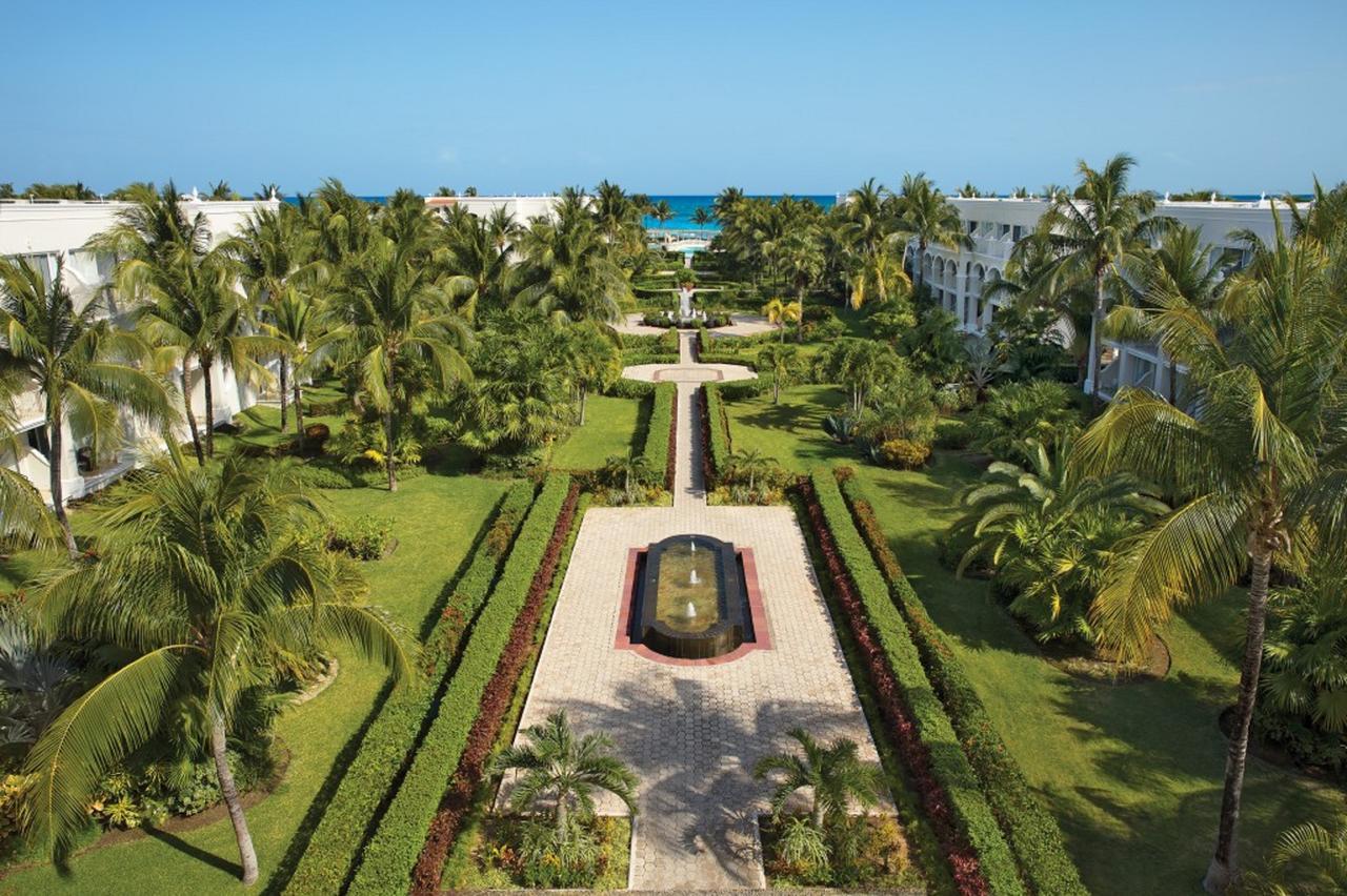 Dreams Tulum Resort & Spa Экстерьер фото